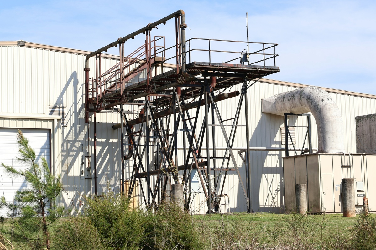 Manufacturing Platform